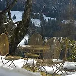 Horská chata Paradise View - 5 Bedroom Gstaad Paradise View With Outdoor Jacuzzi *