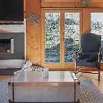 Paradise View - 5 Bedroom Gstaad Paradise View With Outdoor Jacuzzi *