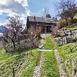 Paradise View - 5 Bedroom Gstaad Paradise View With Outdoor Jacuzzi *