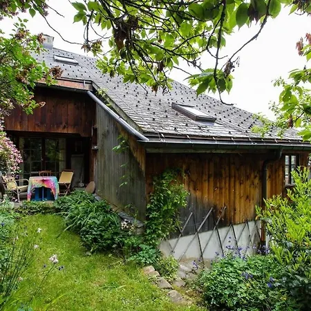 Gstaad Paradise View With Jacuzzi