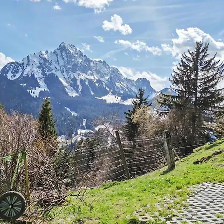 Paradise View - 5 Bedroom Gstaad Paradise View With Outdoor Jacuzzi *