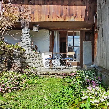 Paradise View - 5 Bedroom Gstaad Paradise View With Outdoor Jacuzzi シャレー