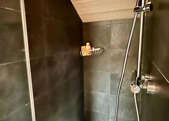 Paradise View - 5 Bedroom Gstaad Paradise View Chalet With Outdoor Jacuzzi Chalet