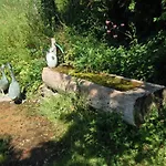Paradise View - 5 Bedroom Gstaad Paradise View Chalet With Outdoor Jacuzzi Rougemont