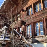 Paradise View - 5 Bedroom Gstaad Paradise View Chalet With Outdoor Jacuzzi Chalet *