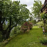 Paradise View - 5 Bedroom Gstaad Paradise View Chalet With Outdoor Jacuzzi Chalet Rougemont