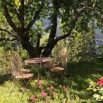 Paradise View - 5 Bedroom Gstaad Paradise View Chalet With Outdoor Jacuzzi Rougemont