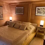 Paradise View - 5 Bedroom Gstaad Paradise View Chalet With Outdoor Jacuzzi Rougemont
