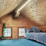 Chalé Paradise View - 5 Bedroom Gstaad Paradise View Chalet With Outdoor Jacuzzi *