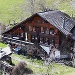 Paradise View - 5 Bedroom Gstaad Paradise View Chalet With Outdoor Jacuzzi *