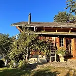 Paradise View - 5 Bedroom Gstaad Paradise View With Outdoor Jacuzzi * Rougemont