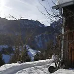 Paradise View - 5 Bedroom Gstaad Paradise View With Outdoor Jacuzzi * Rougemont