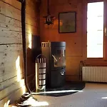 샬레 Paradise View - 5 Bedroom Gstaad Paradise View With Outdoor Jacuzzi Rougemont