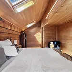 Paradise View - 5 Bedroom Gstaad Paradise View With Outdoor Jacuzzi Rougemont
